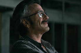 GLOW: Live Studio Audience