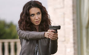 The Blacklist