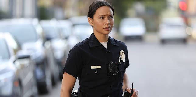 14:25: The Rookie | ZDFneo | 12/16 2025