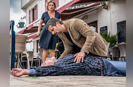 Inspector Dupin: Brittany's Legacy