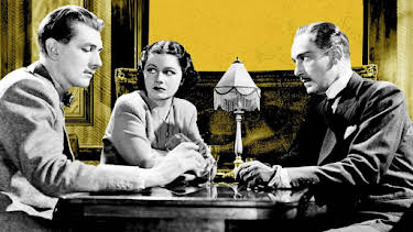 2:05 PM: The Lady Vanishes | BBC Two | 9/27 2026