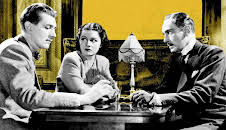 The Lady Vanishes