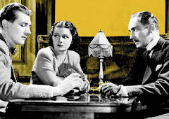 The Lady Vanishes