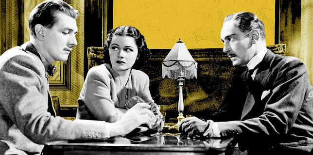 12:10 PM: The Lady Vanishes | BBC Two | 3/1 2026