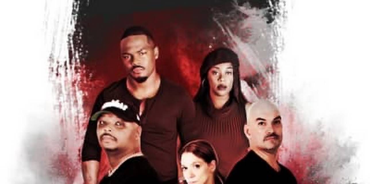 Perfect Justice (2021)