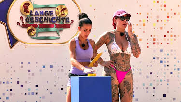 21:05: Kampf der RealityAllstars (S7 E12) (S7) | RTL 2 | 5/3 2026