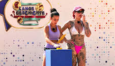 Kampf der RealityAllstars (S7 E12)