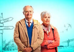 El viatge d'en Harold