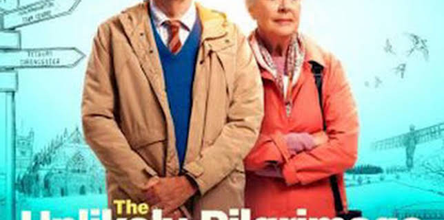 17:40: El viatge d'en Harold | TV3 | 12/25 2025