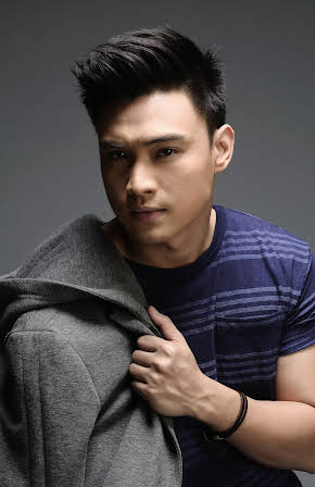 Edgar Allan Guzman as 