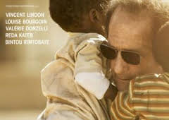 Los caballeros blancos