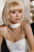 Mireille Darc as 
