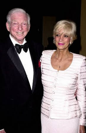 Sidney Sheldon as Director