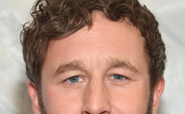 Chris O'Dowd