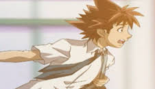 Eyeshield 21