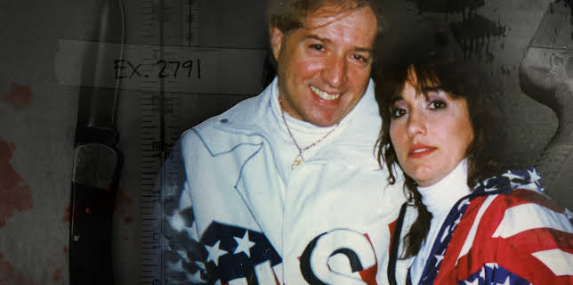 Historien bak: Christy Martin (2021)