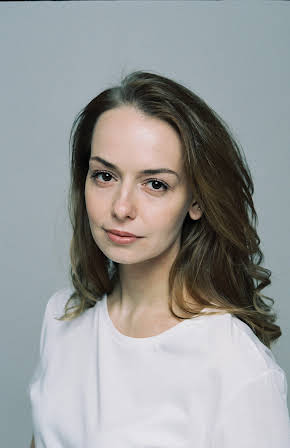 Liza Klimova as 