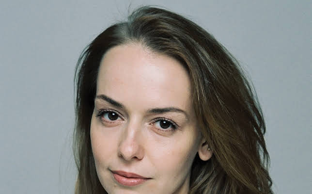 Liza Klimova