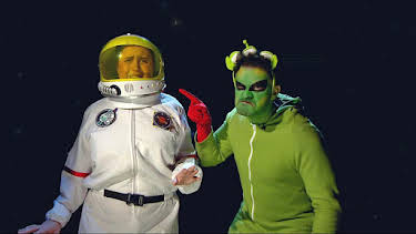 6:25 PM: Na Speuran (S1 E2) (S1) | BBC Alba | 4/7 2026