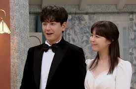 Three Bold Siblings: Three Bold Siblings Episode 20