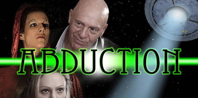 Abduction (2017)