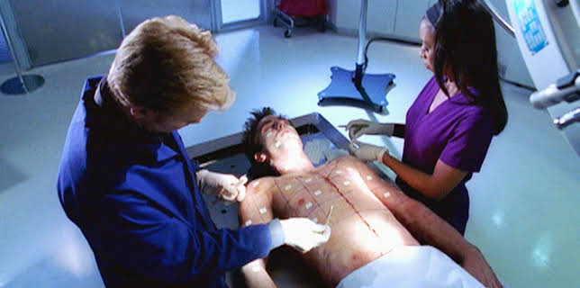 14:05: CSI: Miami | VOX | 1/19 2026