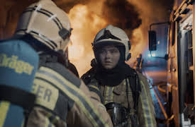 Belgien brinner: Avsnitt 4