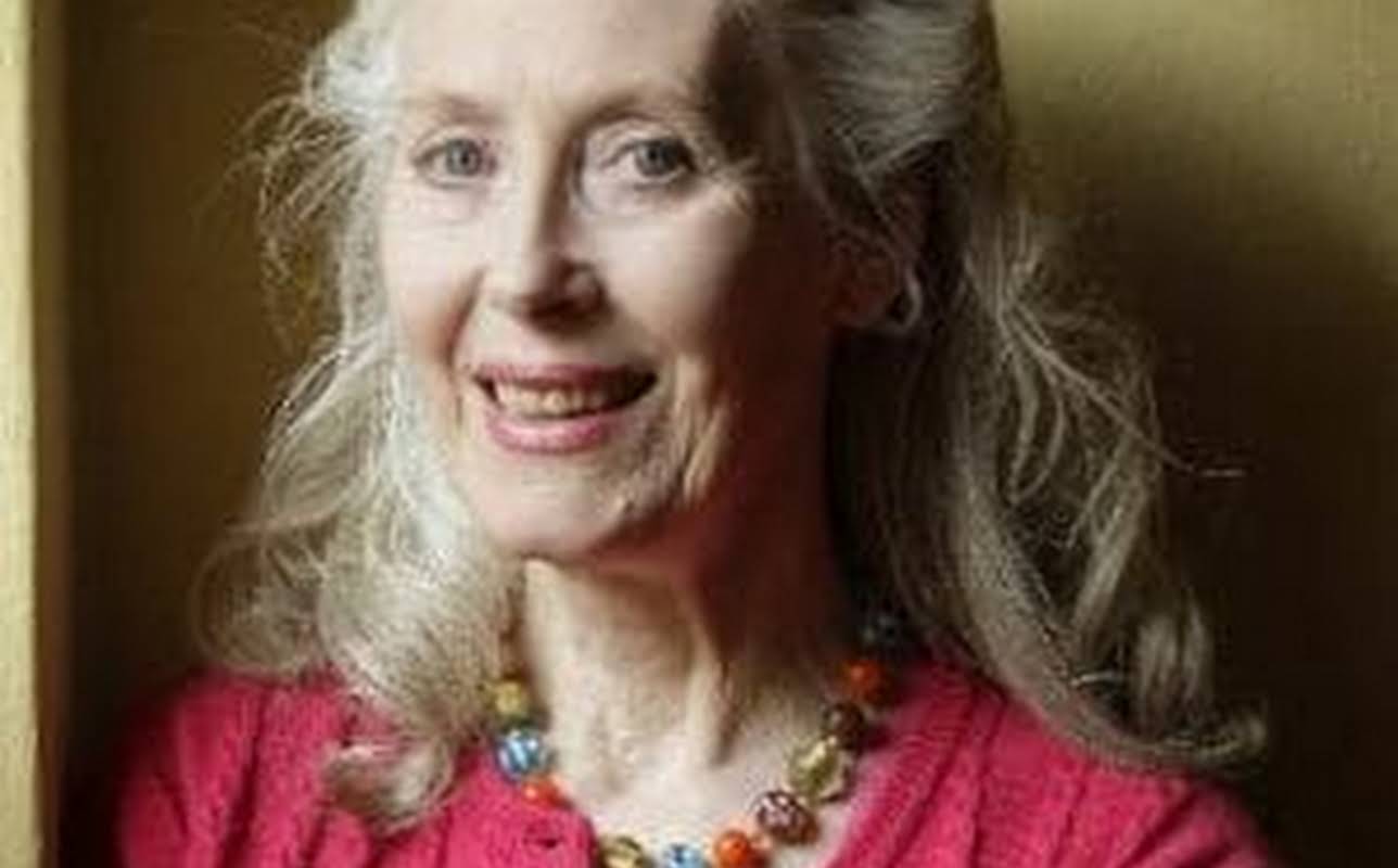 Julia Blake