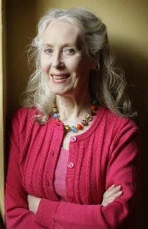 Julia Blake as 