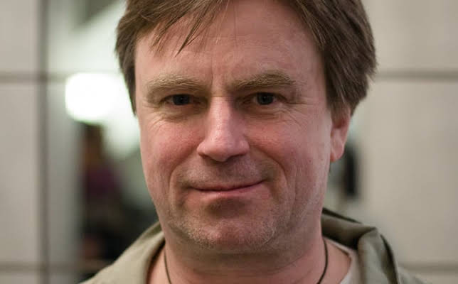 Anders Grönros