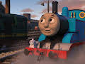 Thomas & Friends: Big World! Big Adventures!