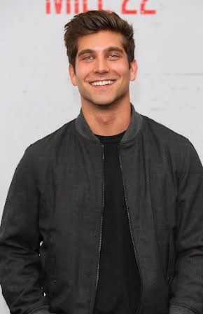 David Bernon as 