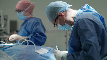 10:00 PM: Trauma Room One (S2 E4) (S2) | 5 Star | 9/13 2026