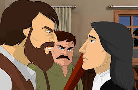 The Torchlighters: Season 1: The John Wesley Story