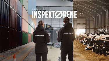 21:30: Inspektørene (S1 E2) (S1) | TV3 | 9/9 2026