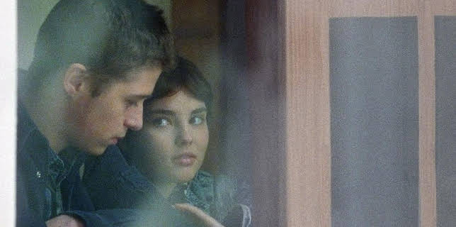 01:08: Resentment | Arte | 11/16 2025