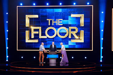 07:00: The Floor Sverige (S1 E13) (S1) | Kanal 5 | 7/8 2026
