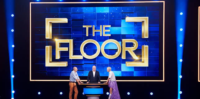 08:25: The Floor Sverige (S1 E13) (S1) | Kanal 5 | 2/12 2026