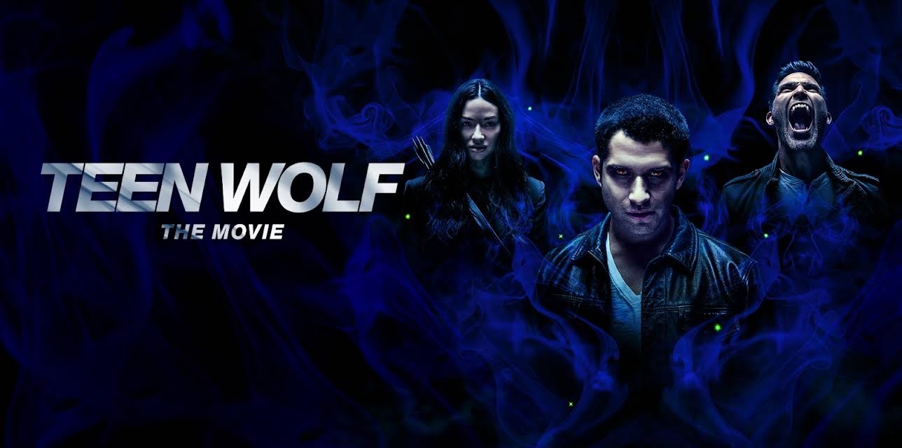 Teen Wolf: The Movie (2023)