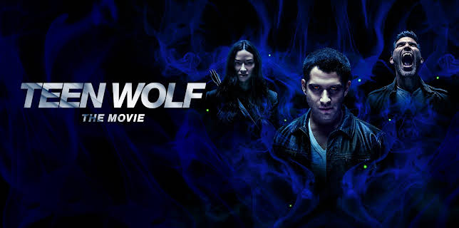 Teen Wolf: The Movie (2023)