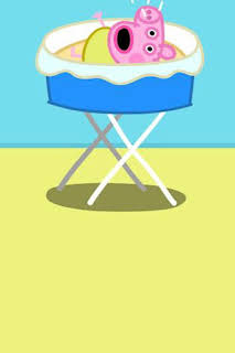 18:53: Peppa Pig (T5): Ep.23 Una Noche Muy Ruidosa | NICK JR | 4/12 2026