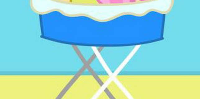 15:50: Peppa Pig (T5): Ep.23 Una Noche Muy Ruidosa | NICK JR | 2/8 2026