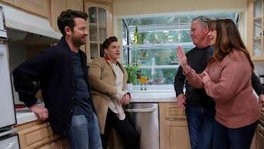 22:30: Schöner wohnen mit Nate & Jeremiah | Sixx | 4/28 2026