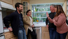 Schöner wohnen mit Nate & Jeremiah