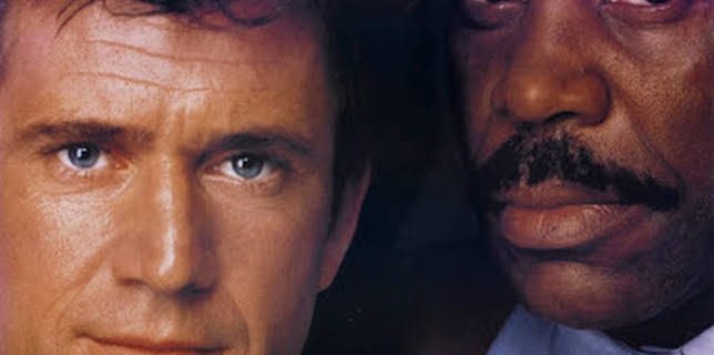 21:30: Dødbringende våben 2 (IMDb 7.3) | TV3 | 11/14 2025