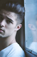 Markian Tarasiuk som 