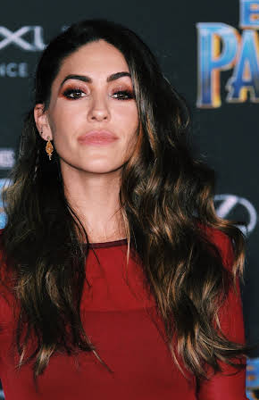 Natalia Cordova-Buckley as 