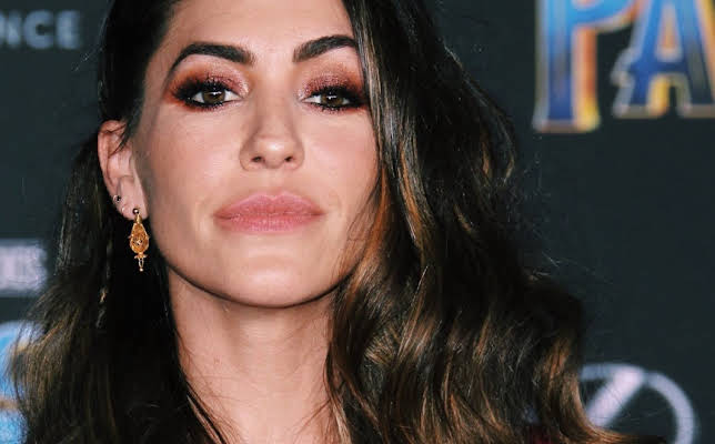 Natalia Cordova-Buckley