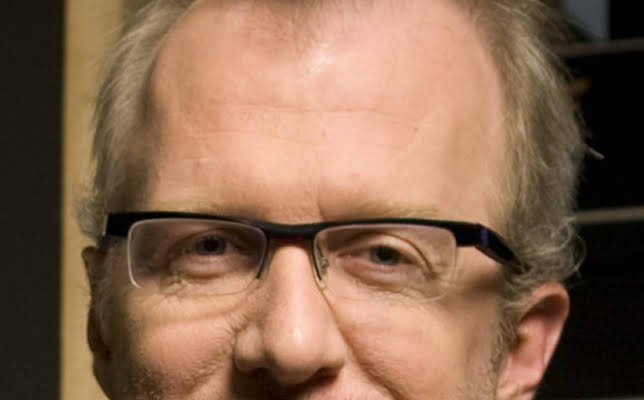 Tracy Letts