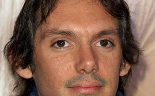 Lukas Haas